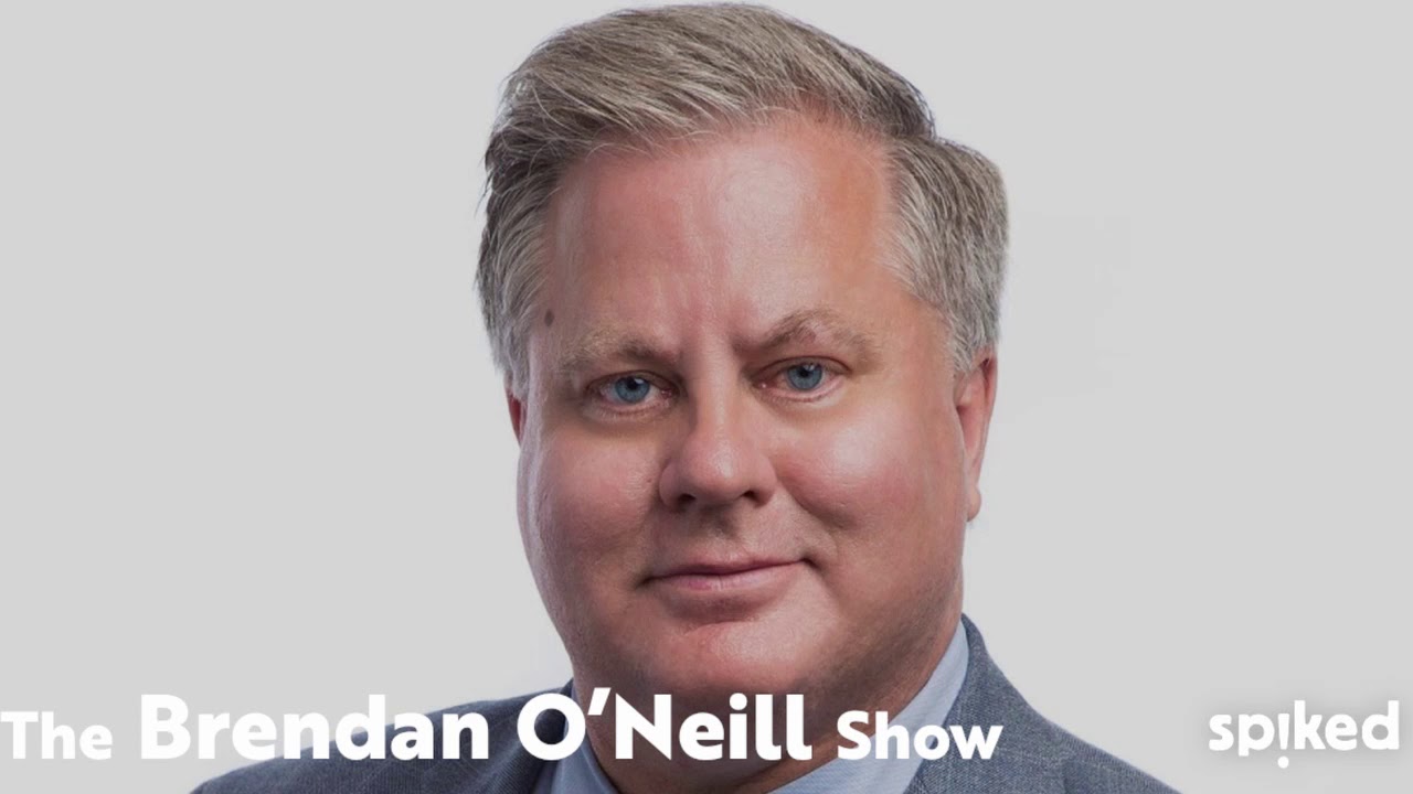 The new class war, with Michael Lind -- The Brendan O'Neil Show
