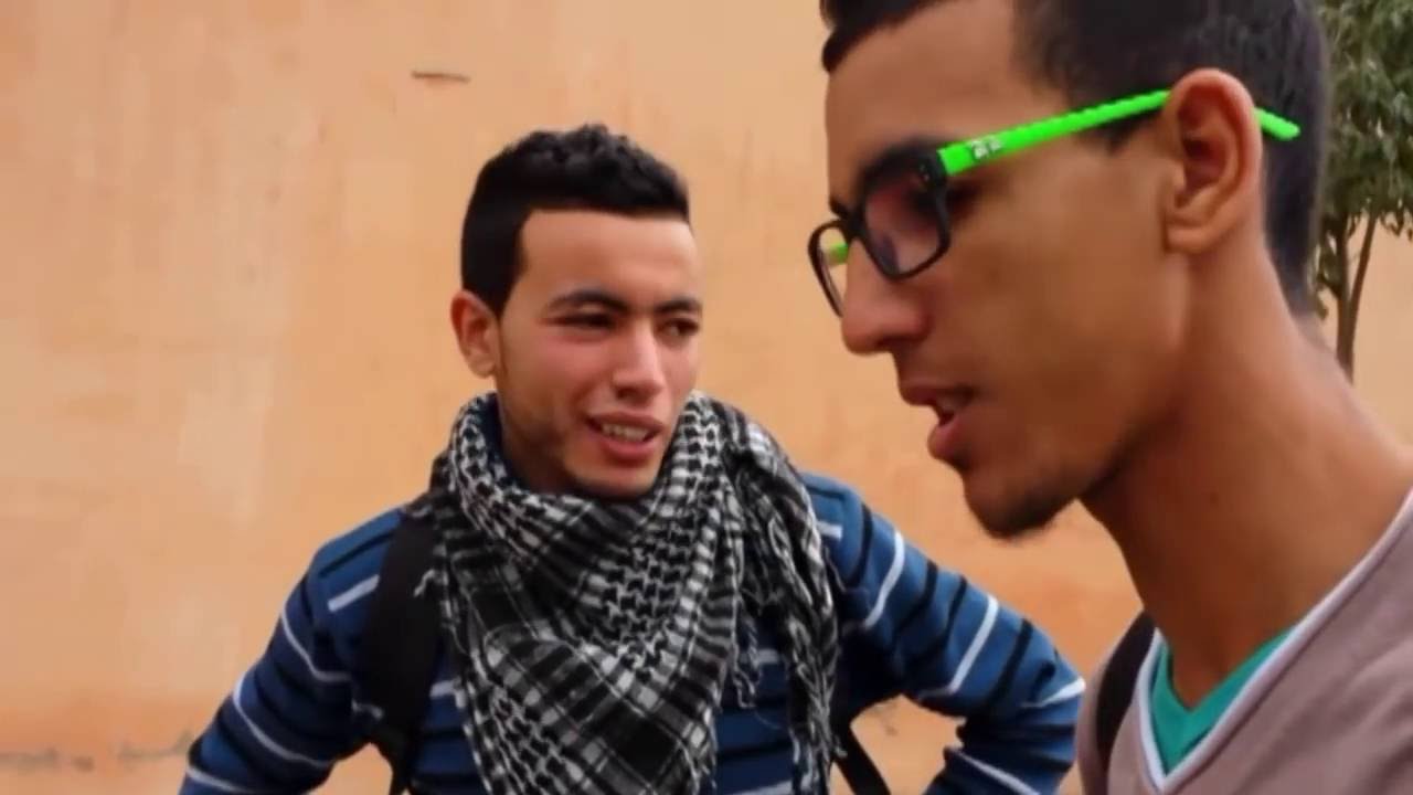 فلم قصير بعنوان 