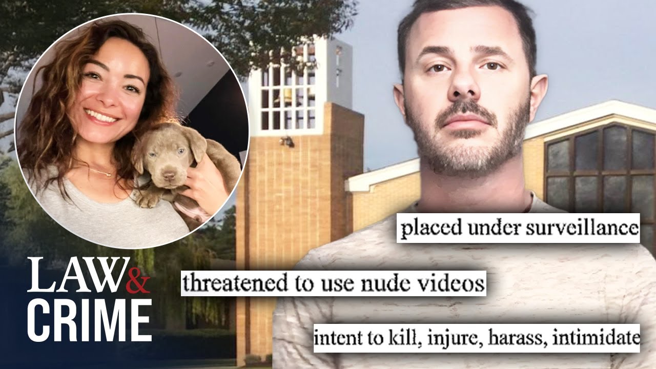 BREAKING: Mica Miller's Pastor Husband Slapped with Indictment