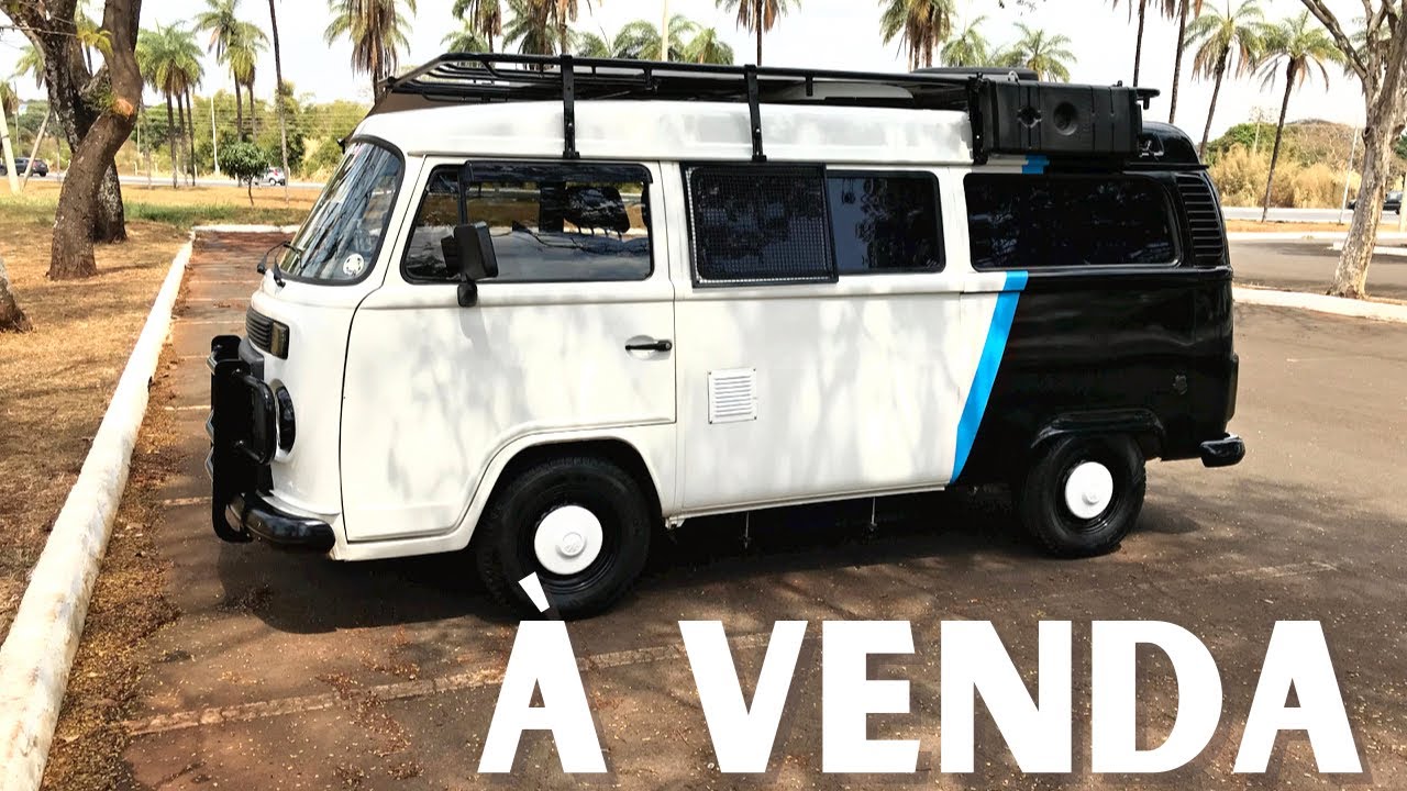 Vamos vender nossa KOMBIHOME (VENDIDO) #kombi #kombihome #motorhome