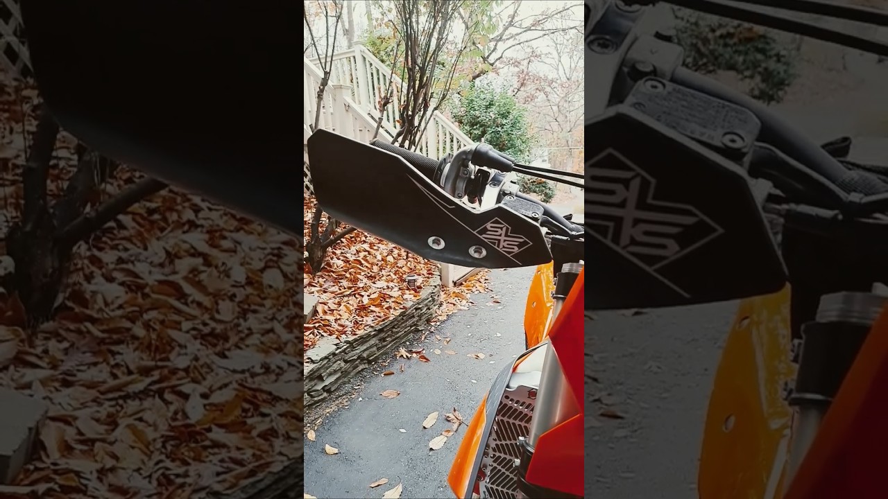 SXS Burly Hand Guards Pros & Cons