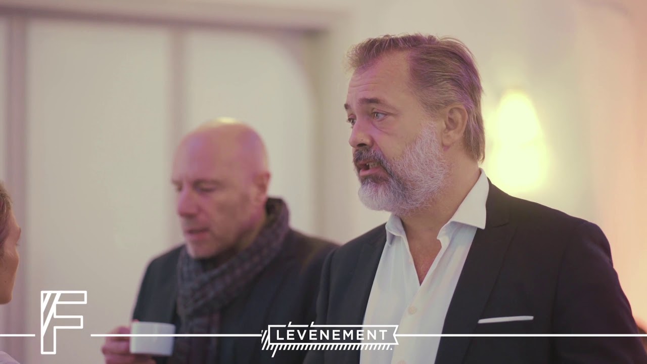 L'Excellence &agrave; la Fran&ccedil;aise / Pavillon Ledoyen