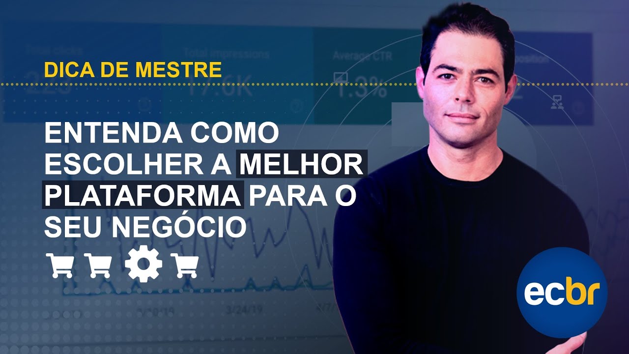 Entenda como escolher a melhor plataforma para o seu neg&oacute;cio