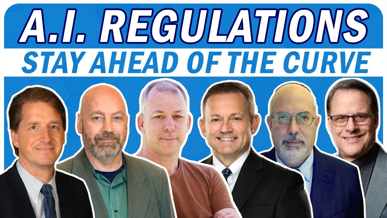 How Can Organizations Stay Ahead of Evolving AI Regulations?
