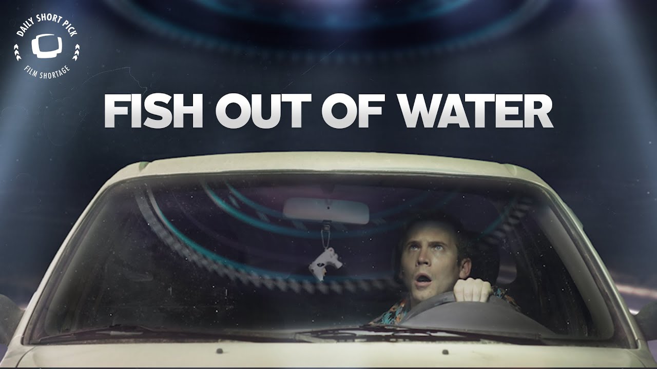 Fish Out of Water | Sci-fi/Comedy Short Film