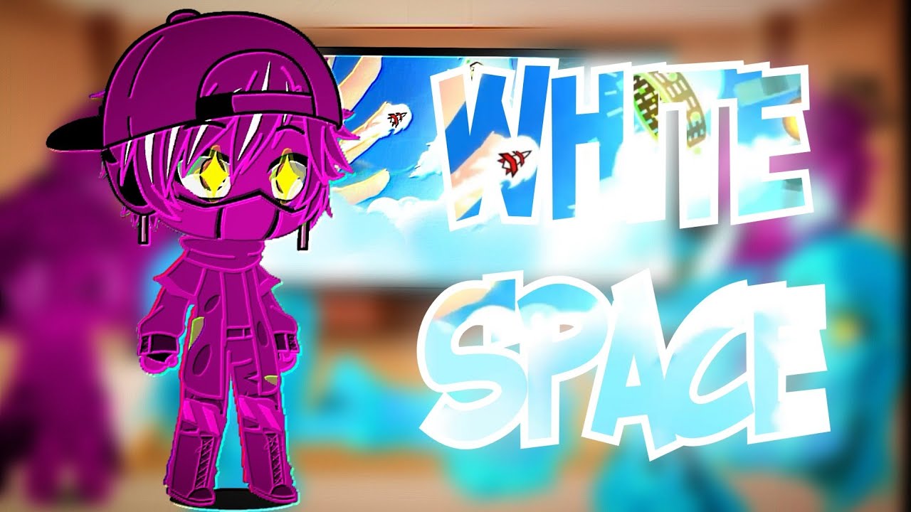 Jsab React To White Space