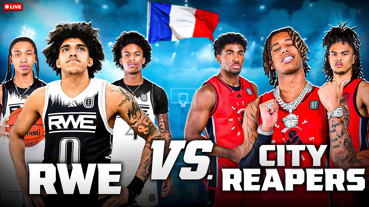 LA PREMIÈRE VICTOIRE DE LA SAISON POUR UNE DES 2 ÉQUIPES ??