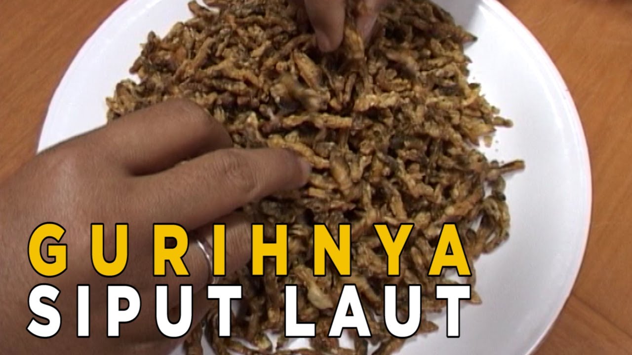 Lorjuk! makanan khas fovorit dan oleh-oleh khas madura | SISI LAIN