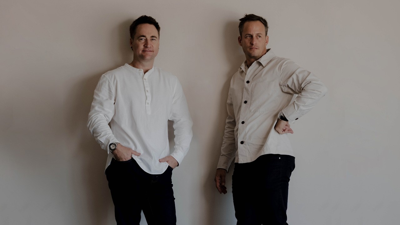 Inside DMV Architecture | Our Story, Our Approach, Our People