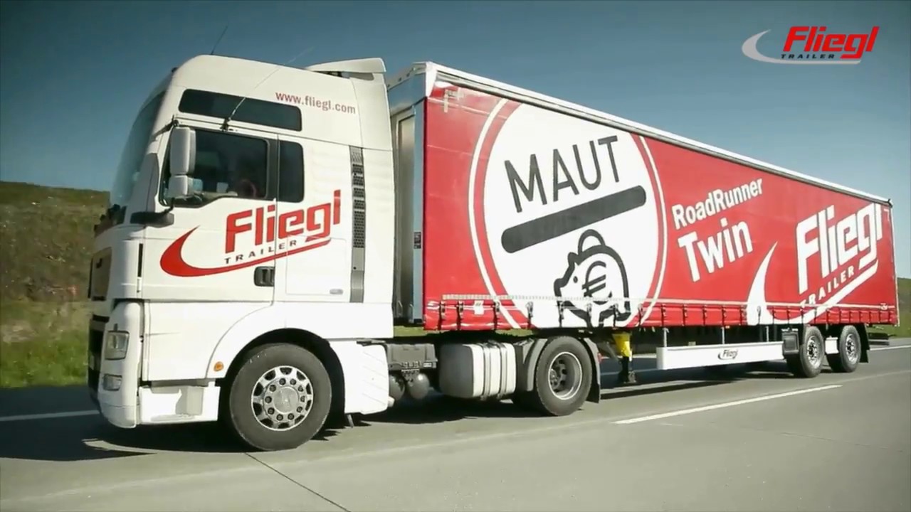 Deutscher Nachhaltigkeitspreis 2016: Fliegl Trailers Ressourceneffizienz ausgezeichnet