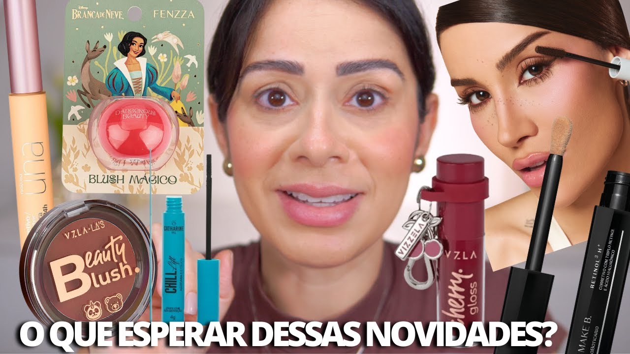 TESTANDO LAN&Ccedil;AMENTOS BARATINHOS PARTE 2 : Compraria Novamente ?