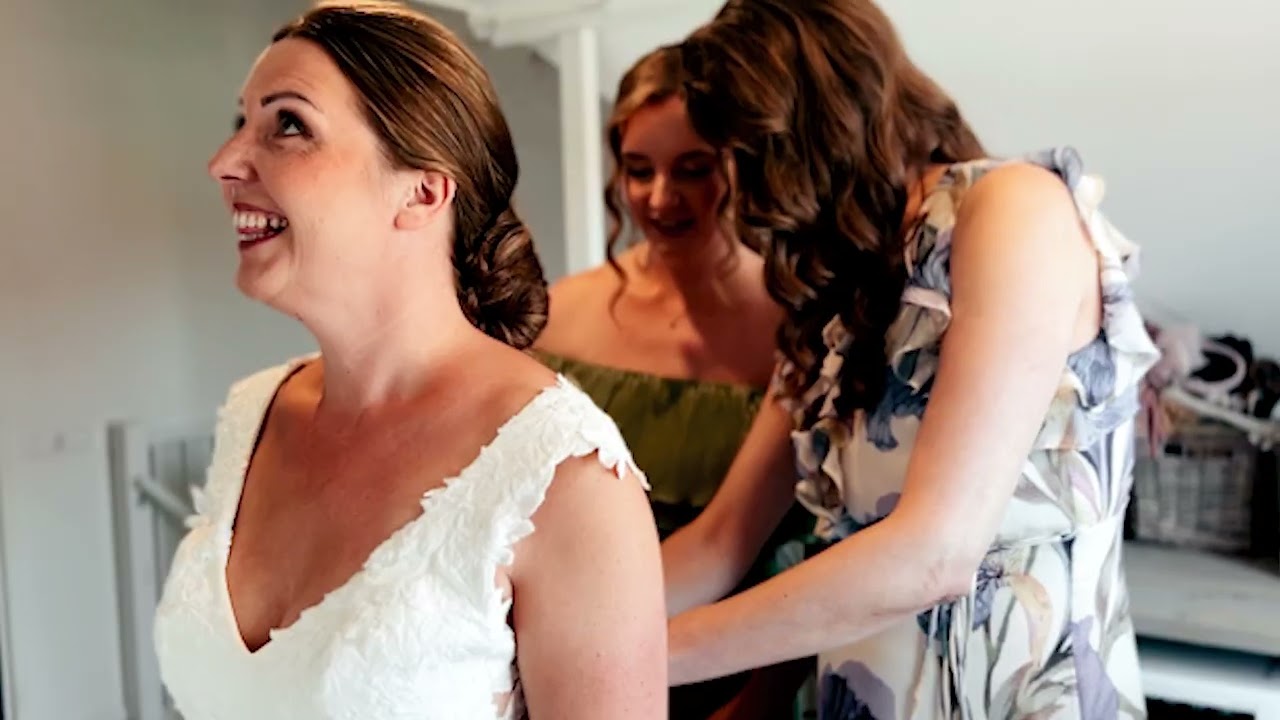 Job en Stephanie - highlightvideo