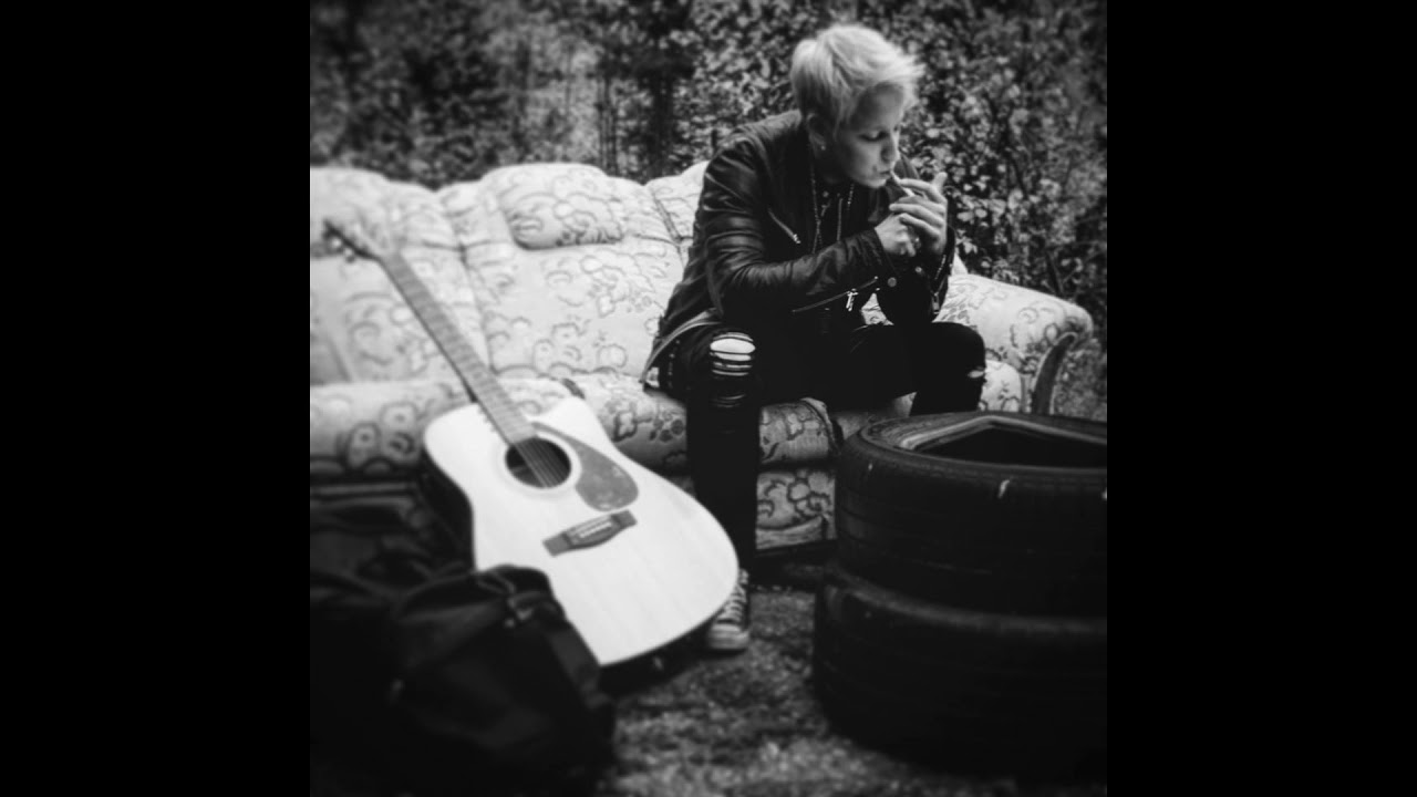 Jarkko Niemi - Alive Again (Official Audio)