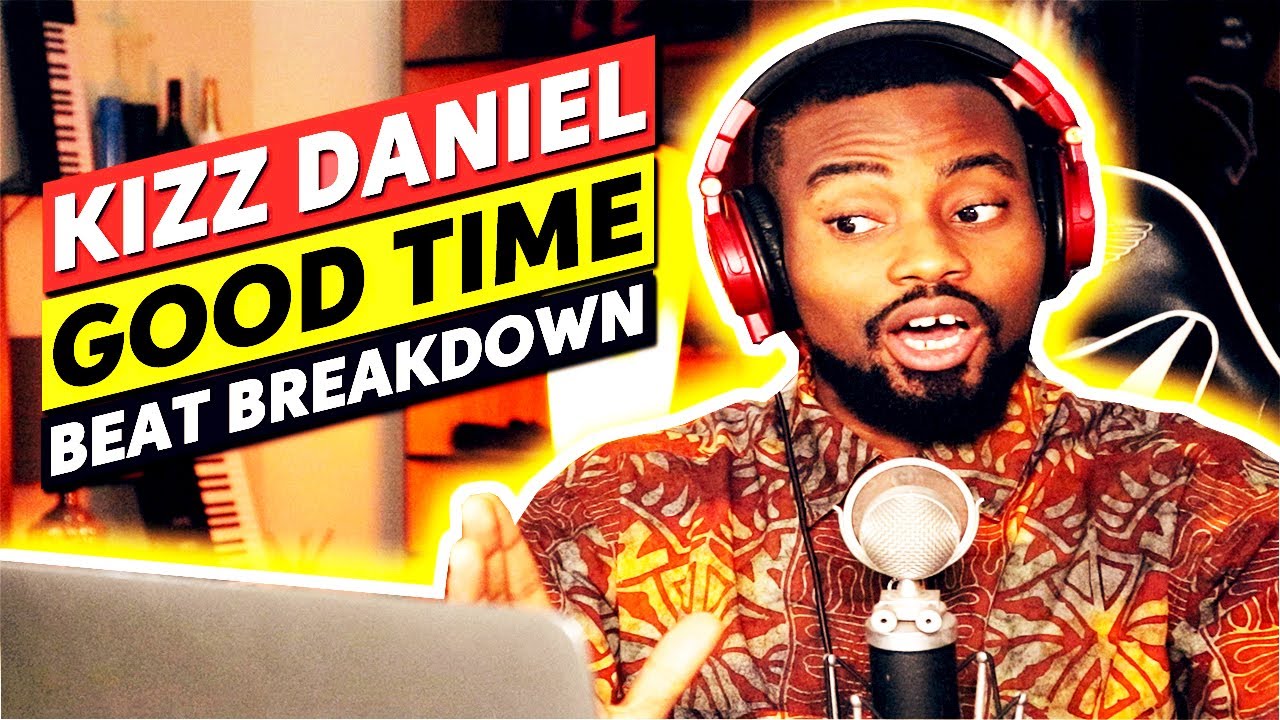 Dj Coublon Breaks Down 