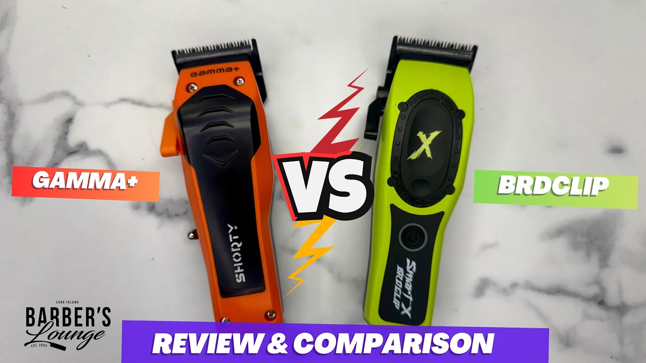 Gamma+ Shorty против BRDClip Smart X 8198 Clipper: ОБЗОР И СРАВНЕНИЕ. EON Motor Battle! AliExpress
