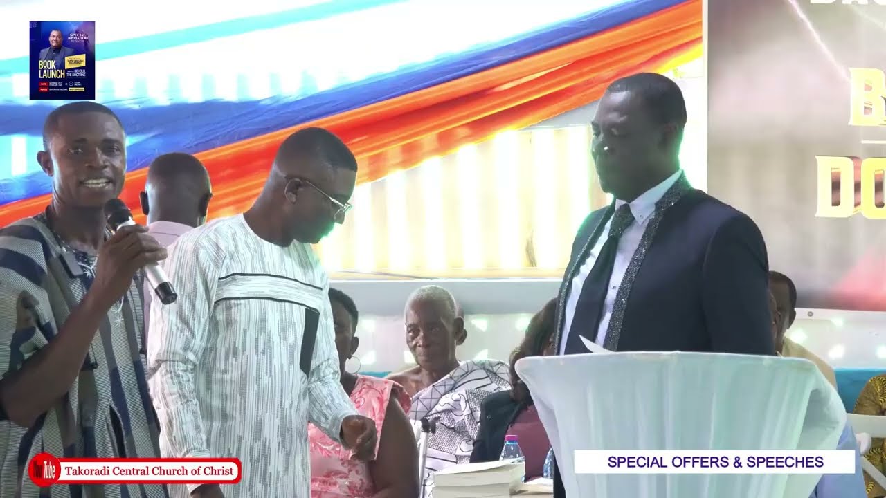 Book Launch - Part 3 (21/02/26)