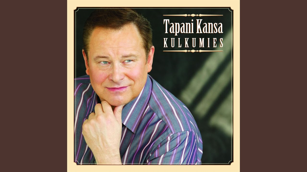 Täällä onni on