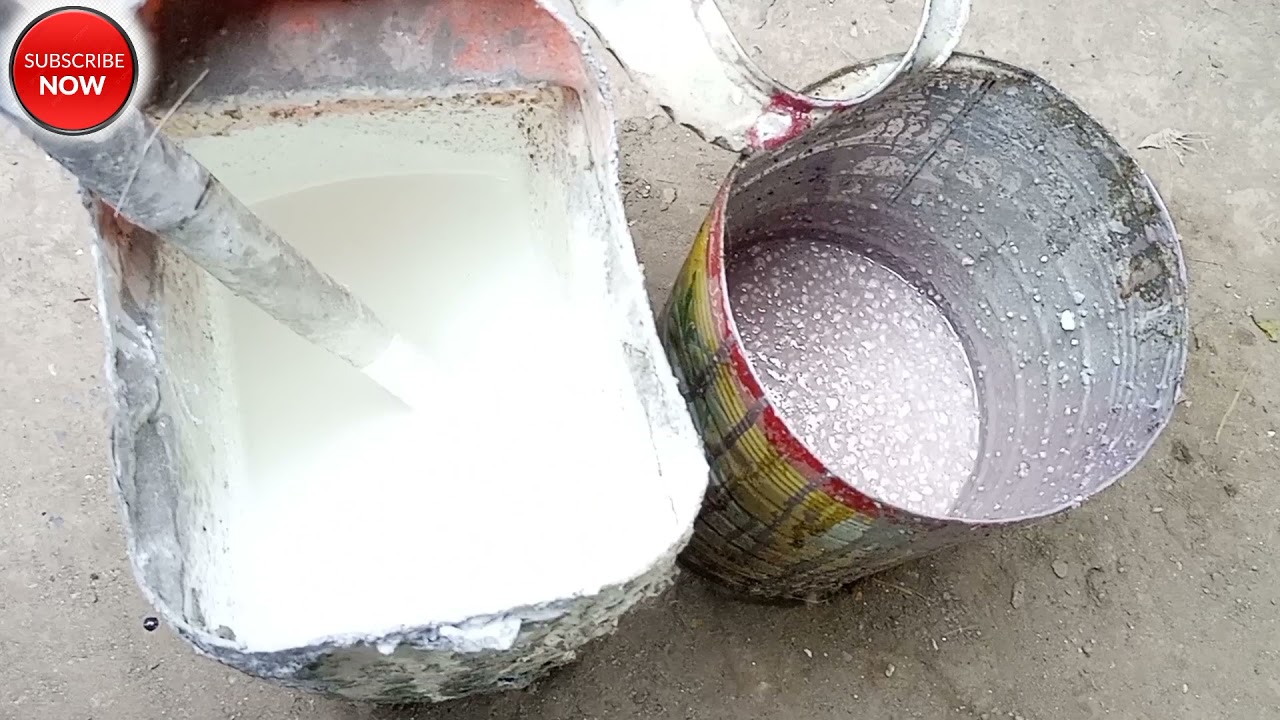 How to make fiberglass  gelcoat