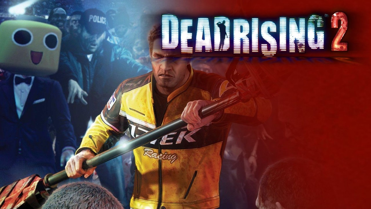 Dead Rising 2: ERRORES que te Impiden Conseguir 100 PUNTOS de Conductor Especialista 🚗🔥