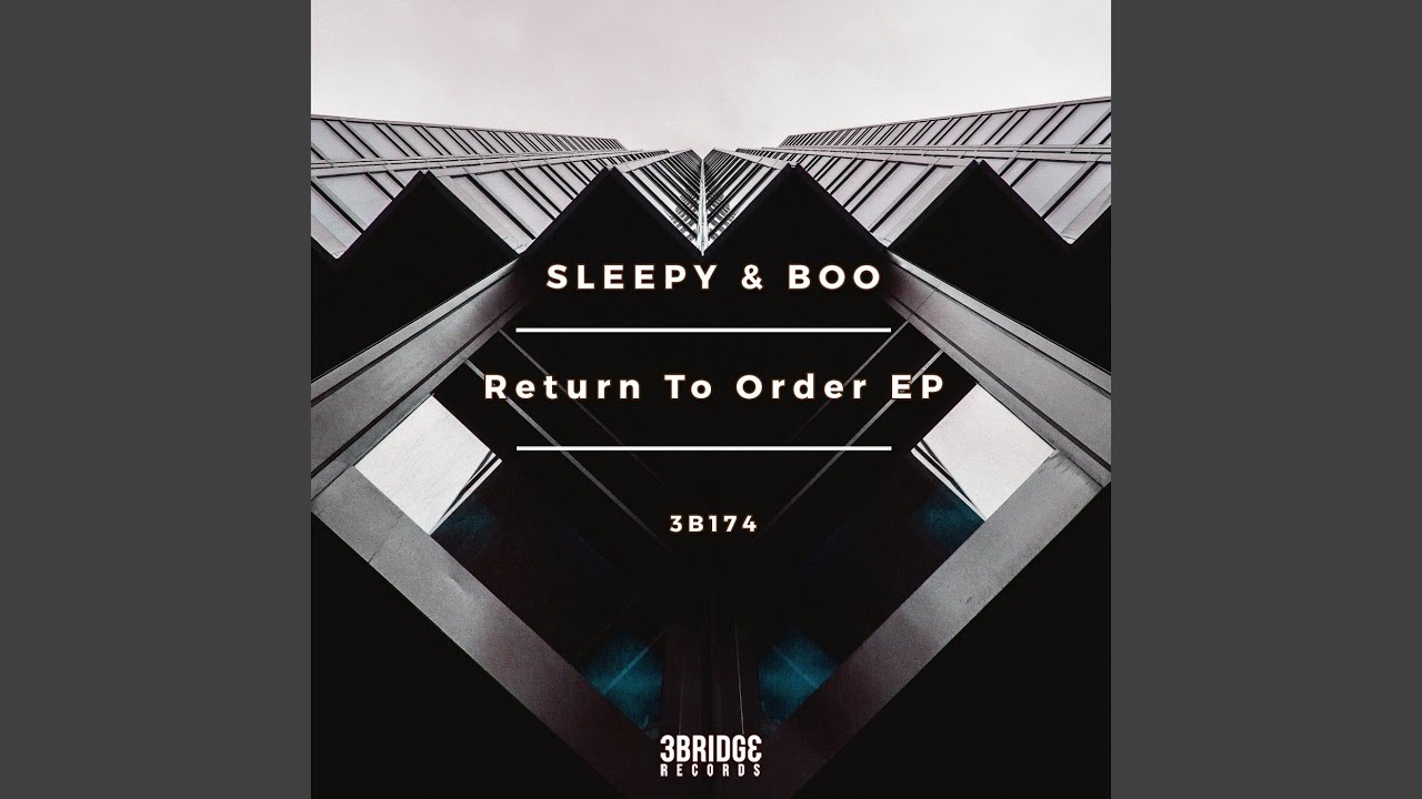 Return To Order