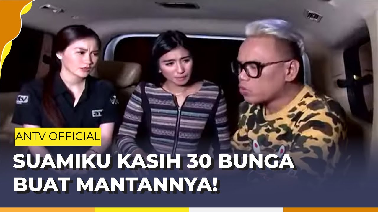 Teror Masa Lalu! | Pleboy Jaman Now ANTV | Eps 49