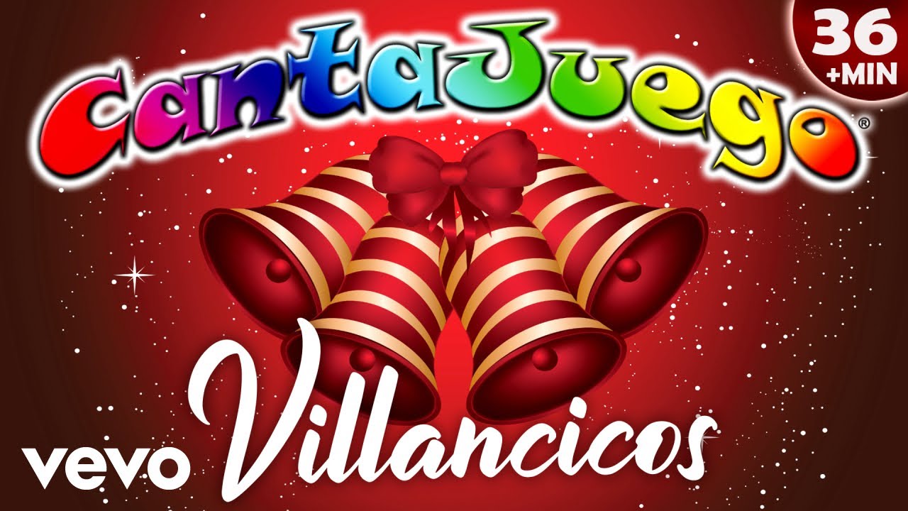 CantaJuego - Villancicos de Navidad