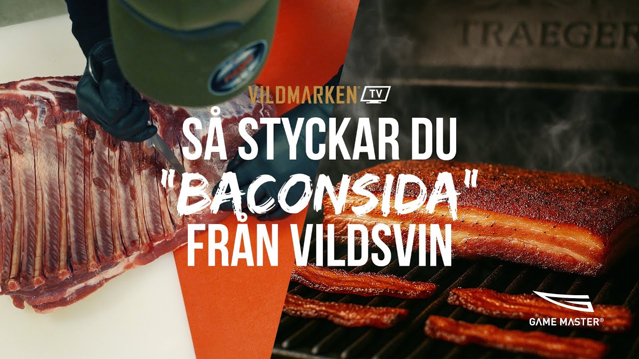 S&aring; styckar du en 