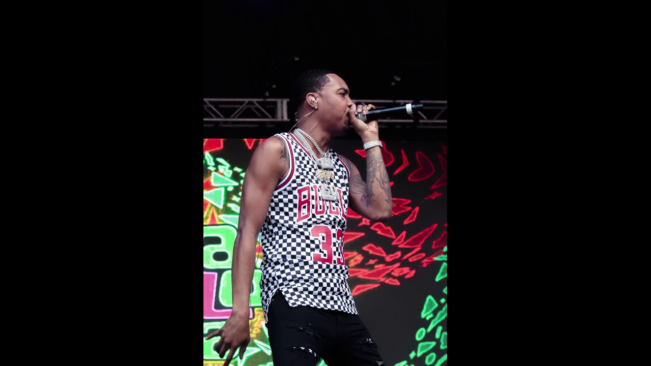 G Herbo- Focused(Slowed Down)