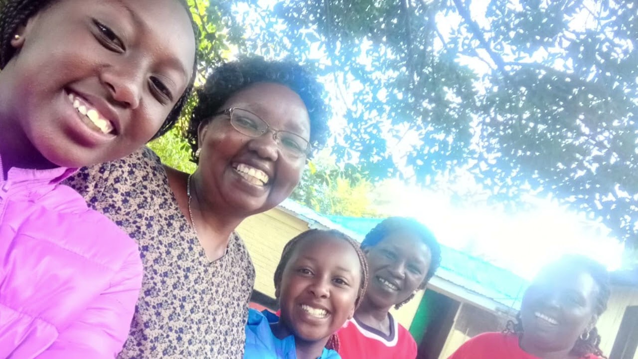 R.I.P I Madam Elizabeth Rotich Funeral Service, Kapseret