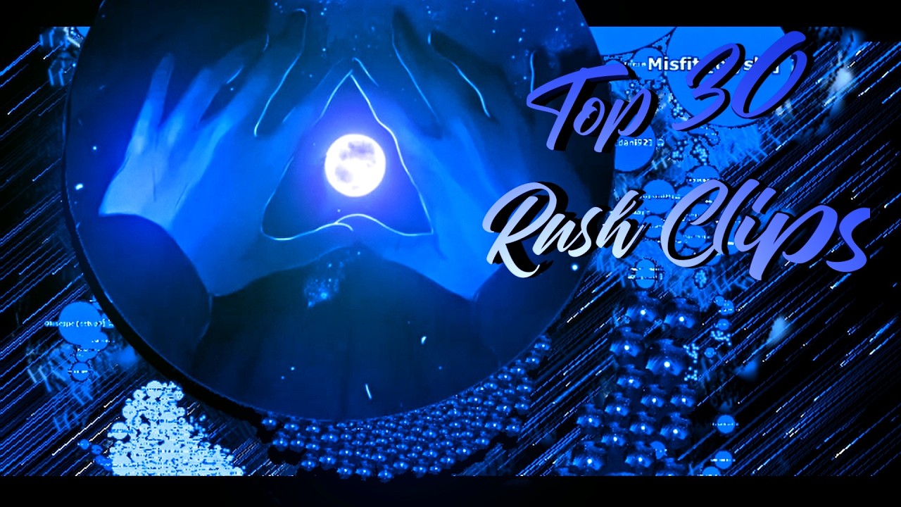 Top 35 Gota.io Rush clips of Febuary