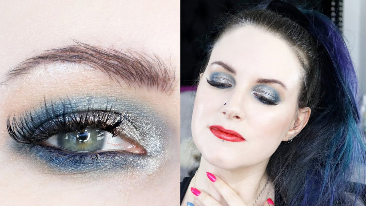 Bold Uoma Beauty Savage Makeup Tutorial & Mini Reviews | Cruelty-free Indie Beauty  | PHYRRA