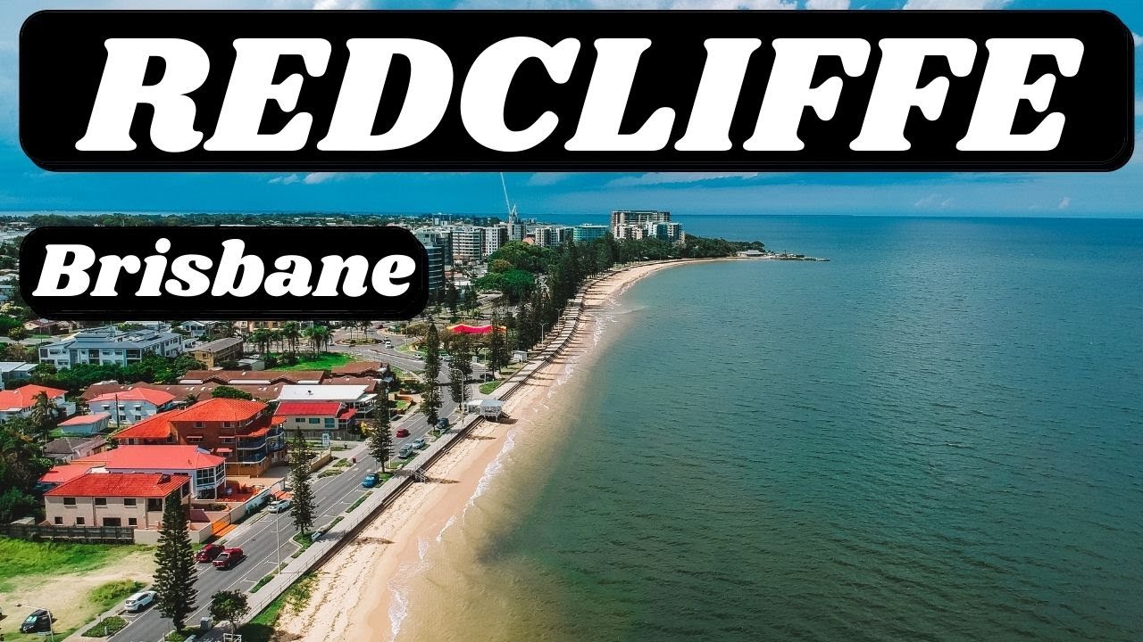 Путеводитель по Редклиффу и Брисбену | Чем заняться и что посмотреть в Редклиффе, Квинсленд