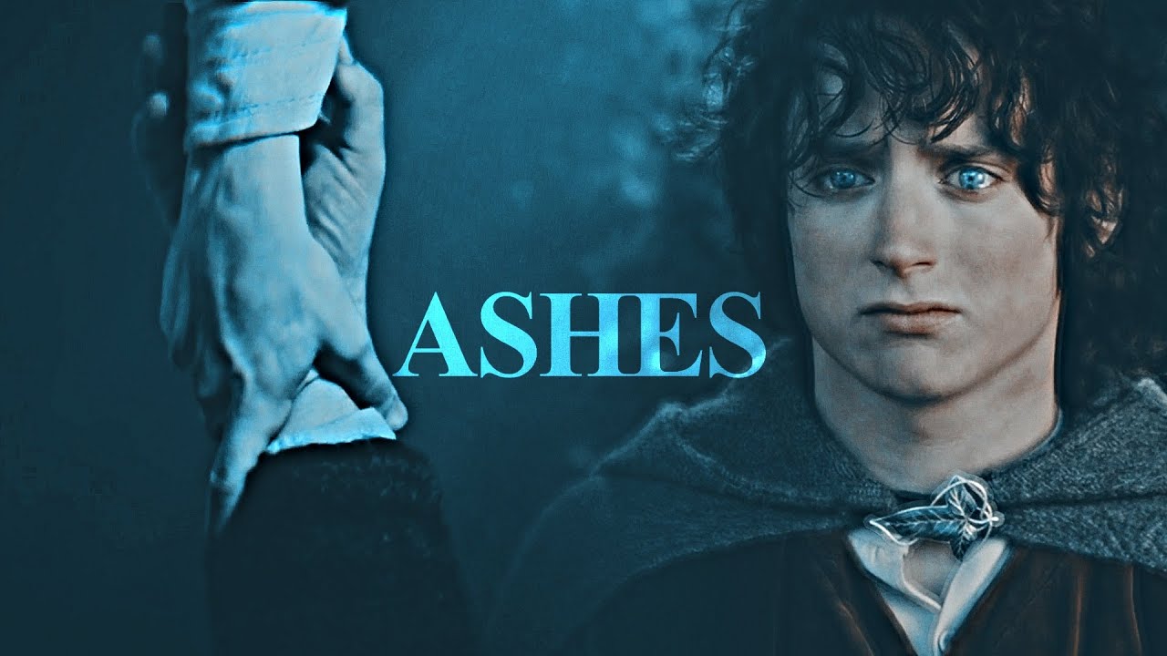 Lord of the Rings || ASHES