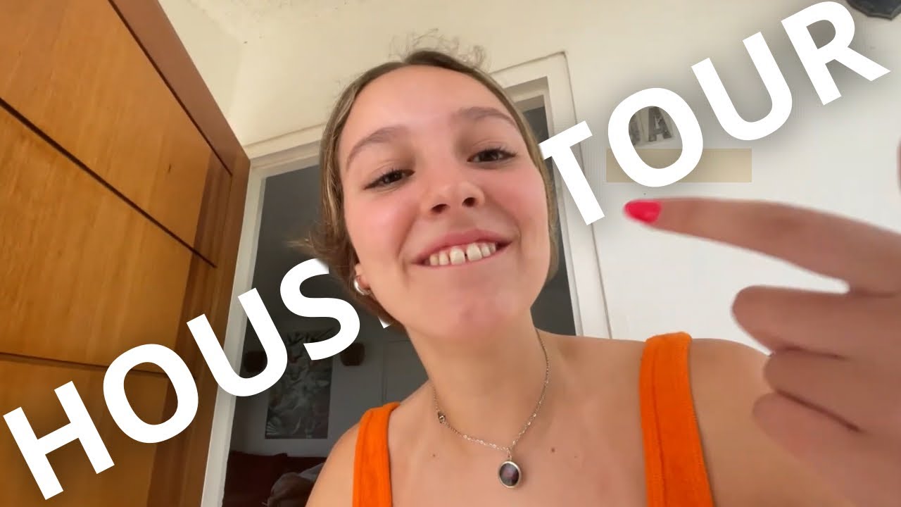 HOUSE TOUR tan esperado