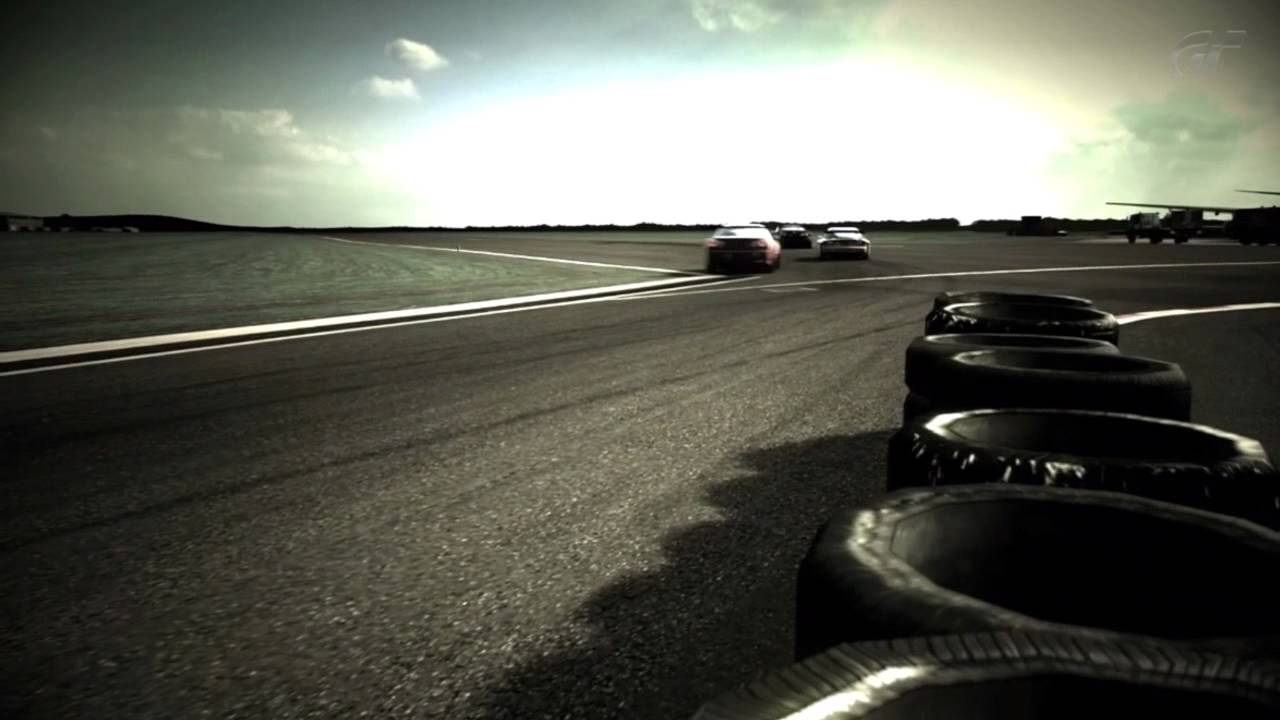 Gran Turismo 5 Spec 2.0 Opening HD