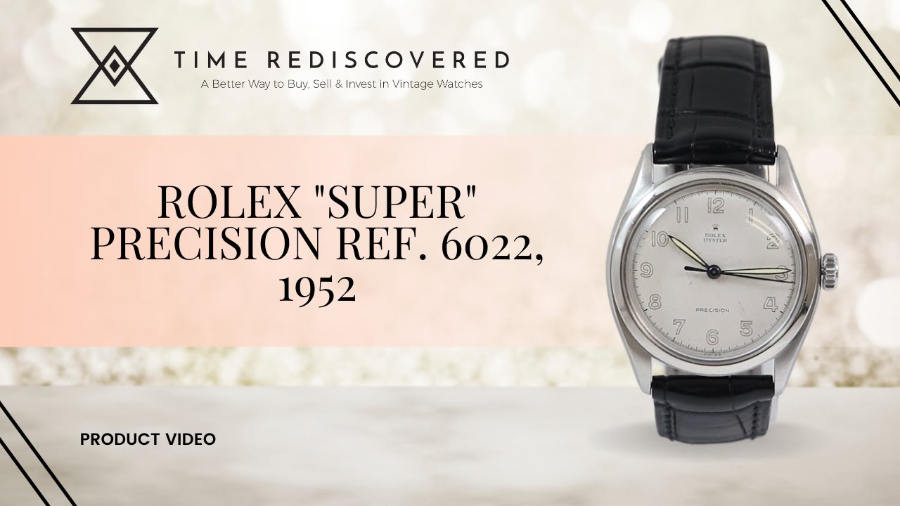 Rolex 