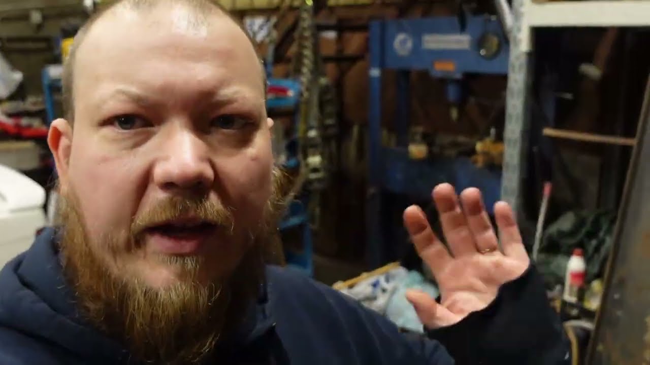 Webasto 800h sen är det stop