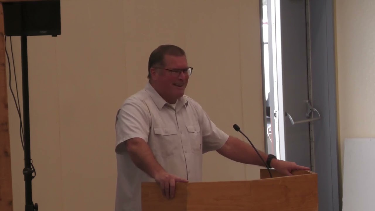Sunday, January 11th: The Power of the Gospel