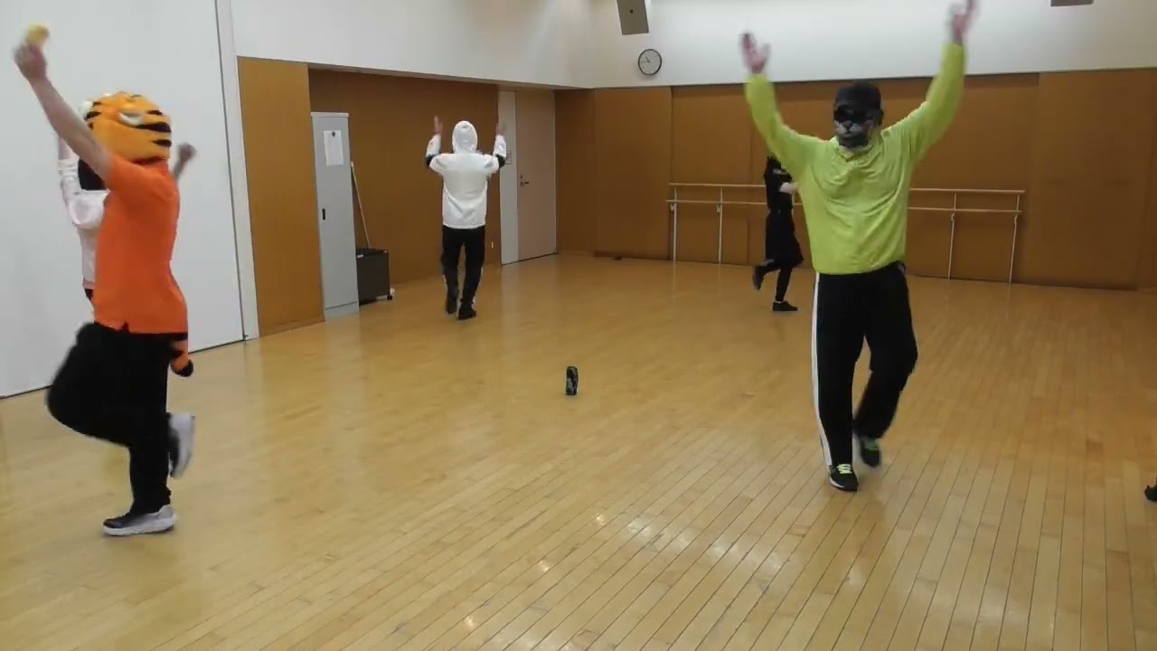 Masa【マサ】