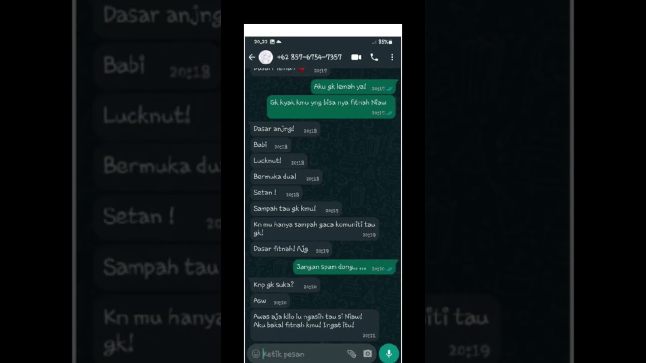 bagi fans Miss kory/mitzu jangan bela dia! udh tau dia itu orang tukang fitnah! 