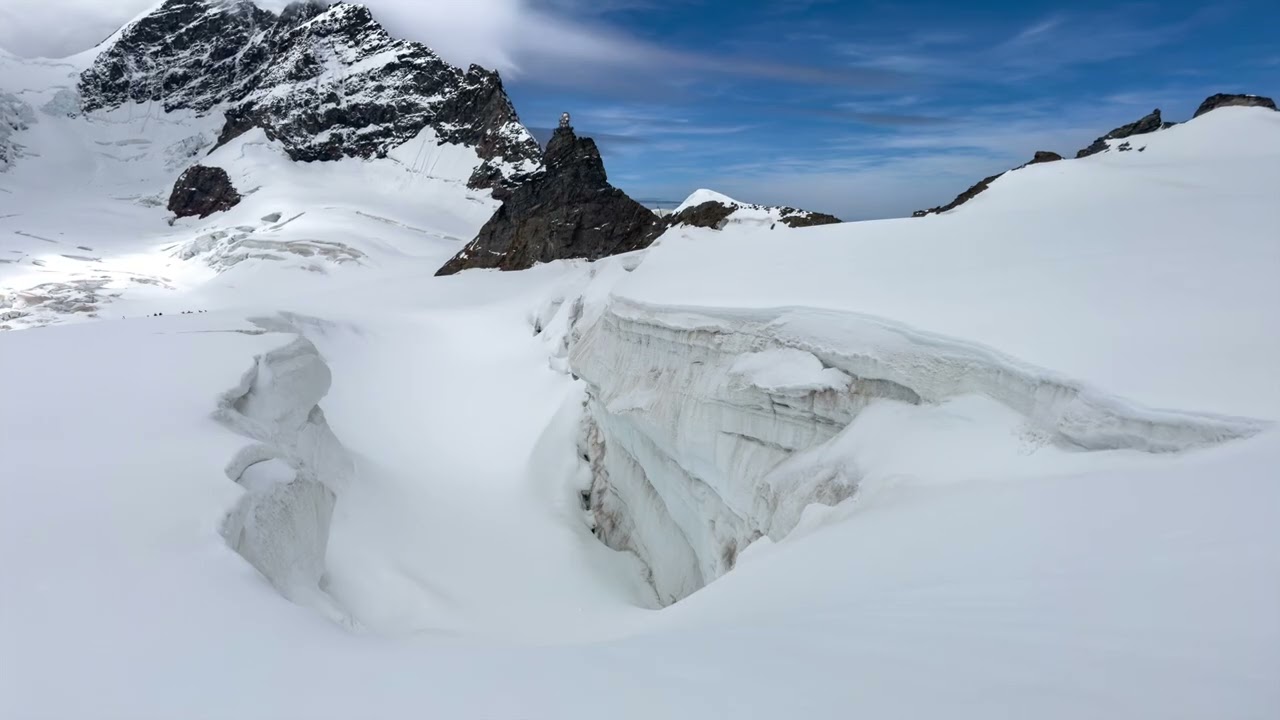 Hiking in Grindelwald - Switzerland 2023
