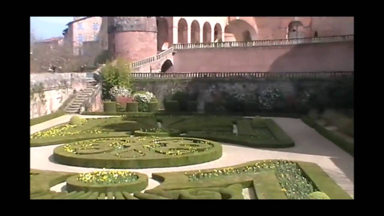 Albi Day Trip