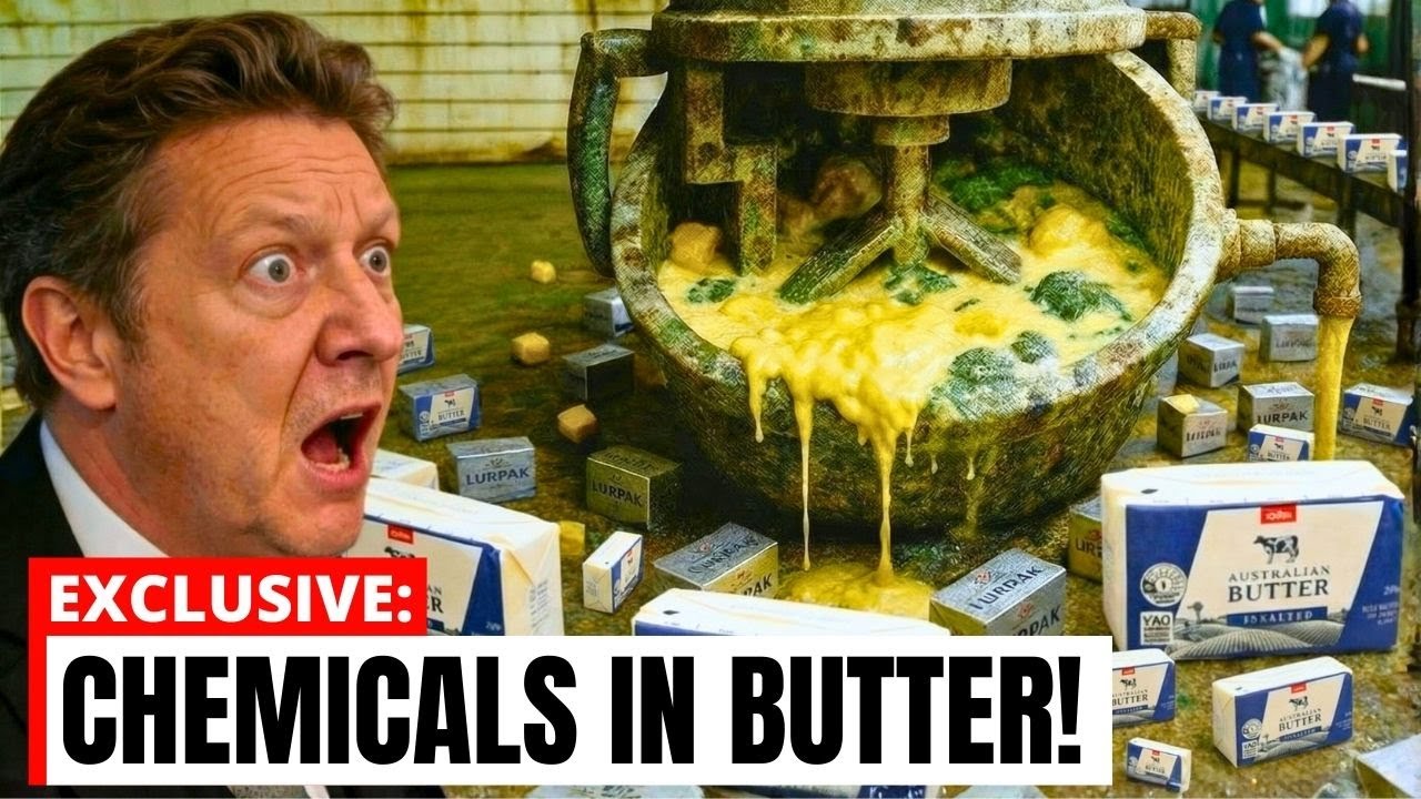 11 Butter Brands Australians Should AVOID (And What to Buy Instead)