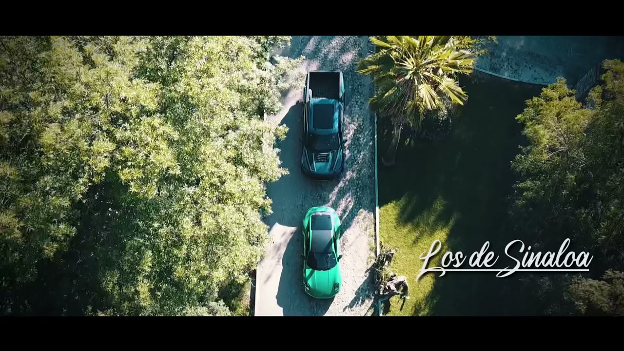 Los De Sinaloa - Te regalo