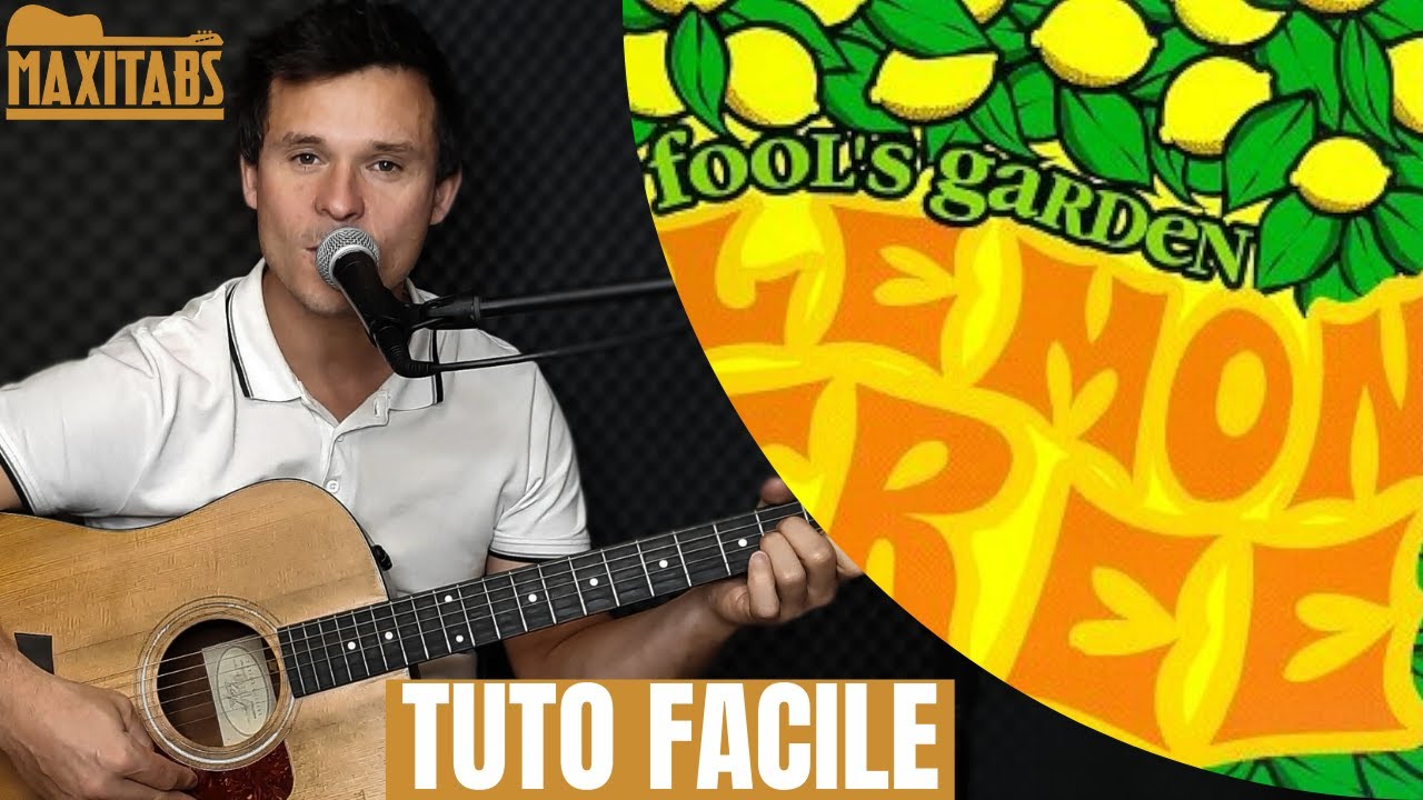 🎸LEMON TREE - Fools Garden🎸 - Cover Reggae