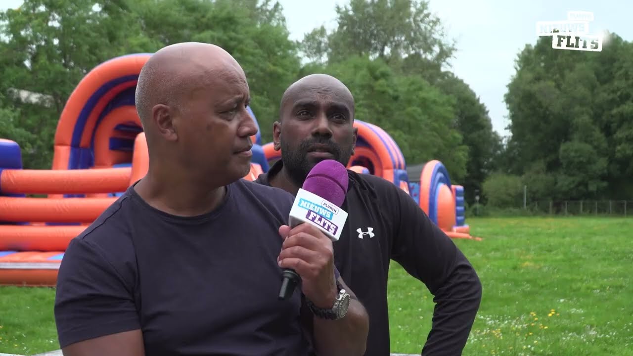 De Zomertour strijkt neer in Almere