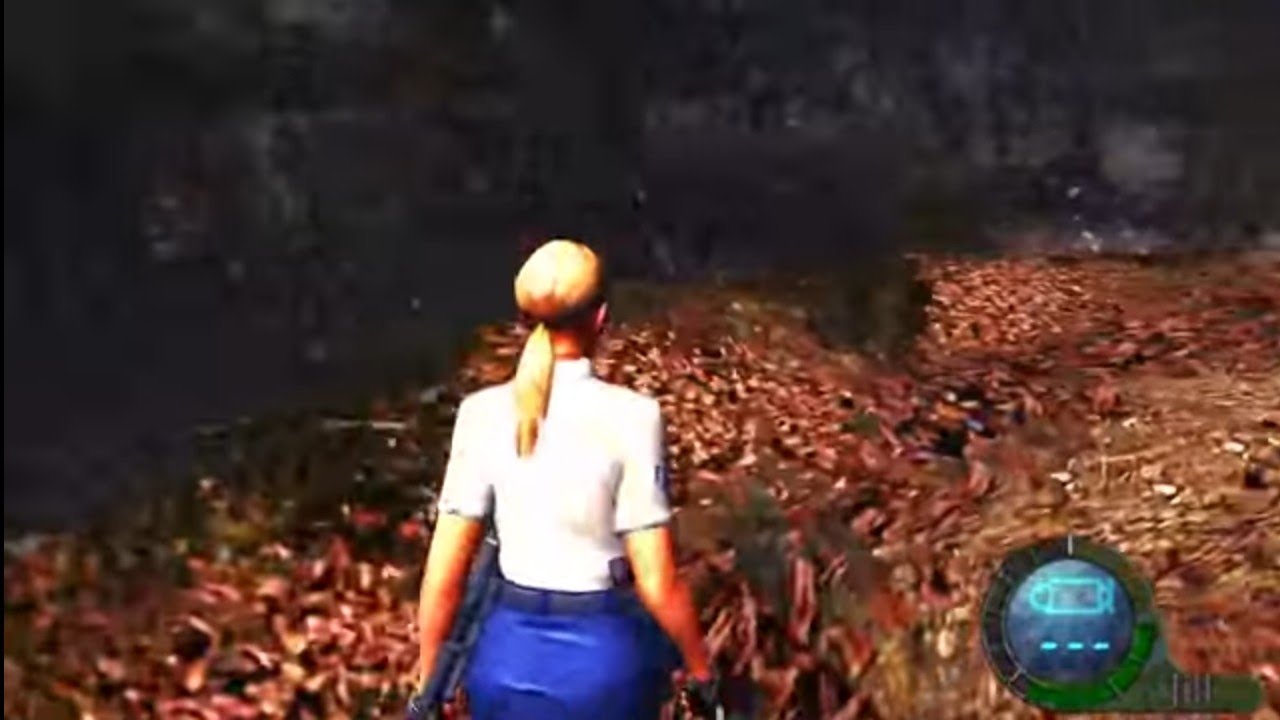 RESIDENT EVIL 4-RESIDENT EVIL 1.1.2026]RMX] 