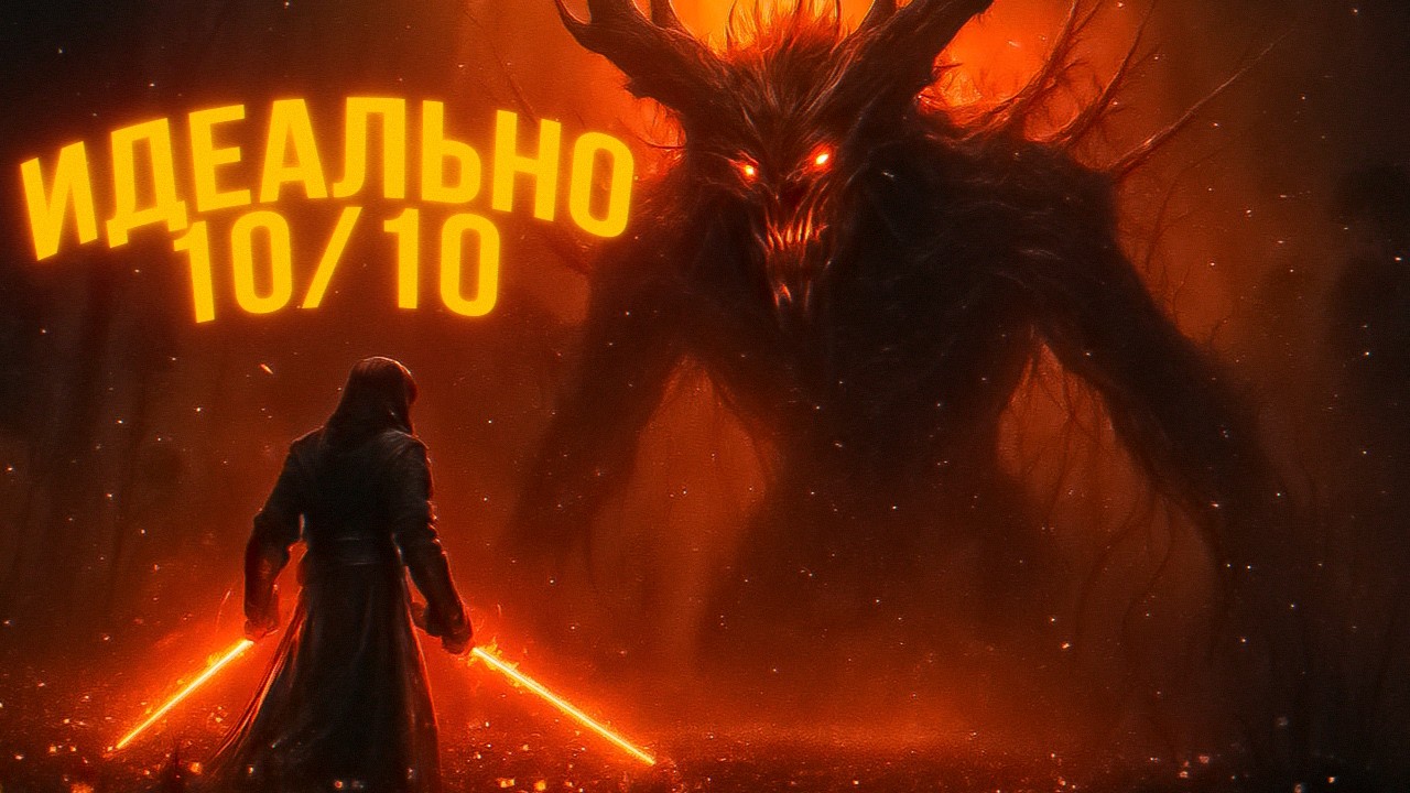 20 ШЕДЕВРАЛЬНЫХ ИГР, В КОТОРЫЕ ОБЯЗАН СЫГРАТЬ КАЖДЫЙ!