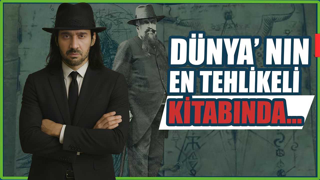Dünyanın En Tehlikeli Kitabı (KİTLE MANİPÜLASYONU, MANİPÜLASYON)