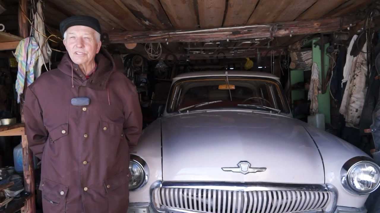 Wołga rodzona -  Born in CCCP English version https://youtu.be/xt9xIF7xJBY